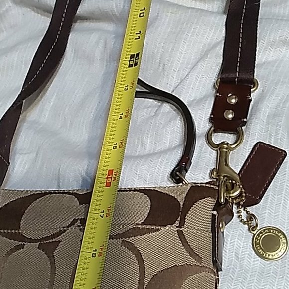 Cross body bag - Picture 5 of 7